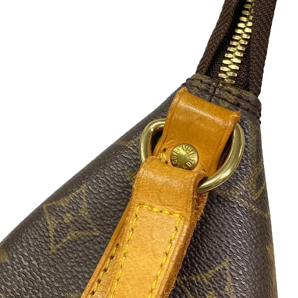Louis Vuitton Amfar 3 Vanity Star Monogram Shoulder Bag M47275